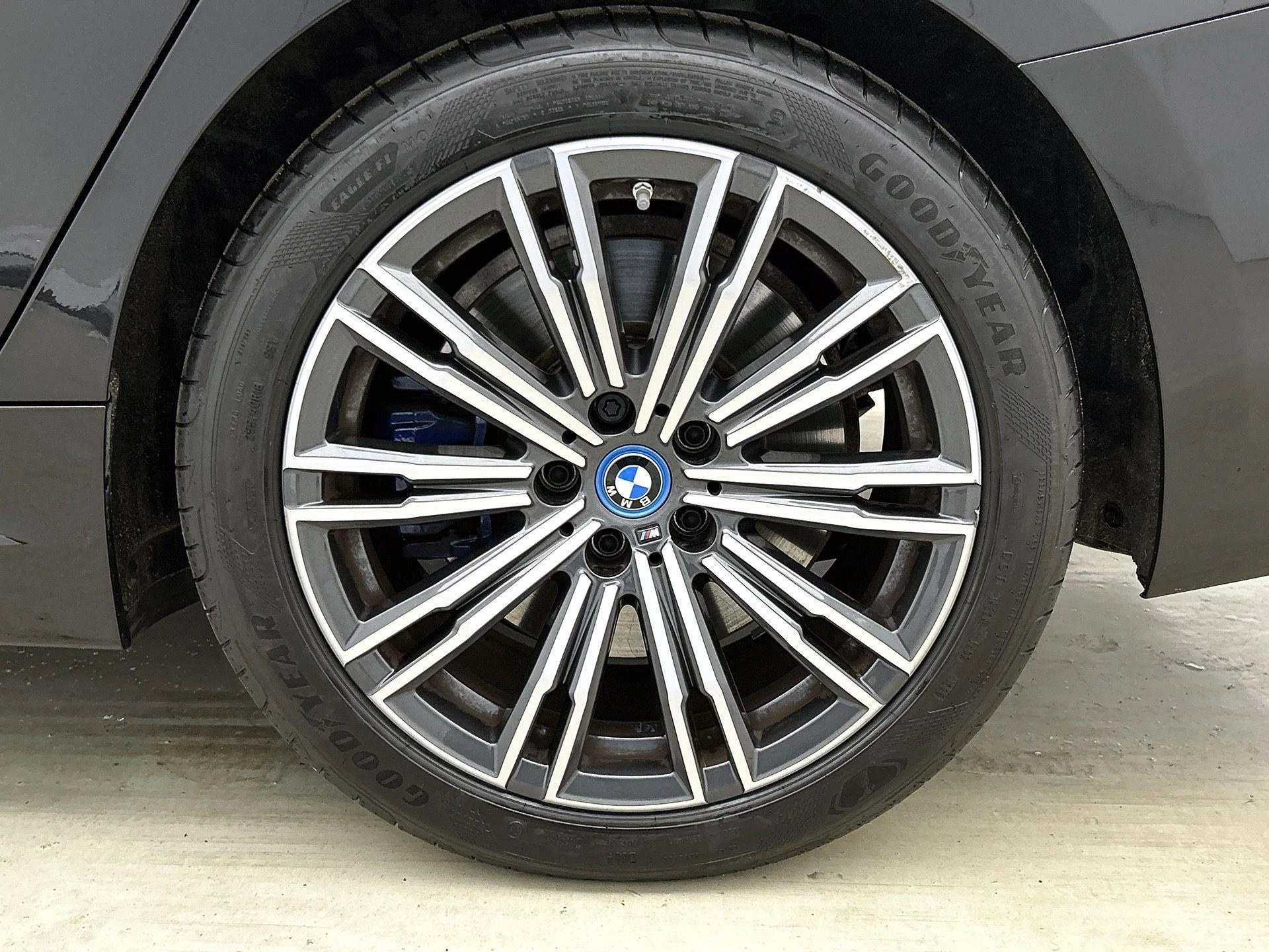 BMW 3 Serie Touring 330e M Sport Edition
