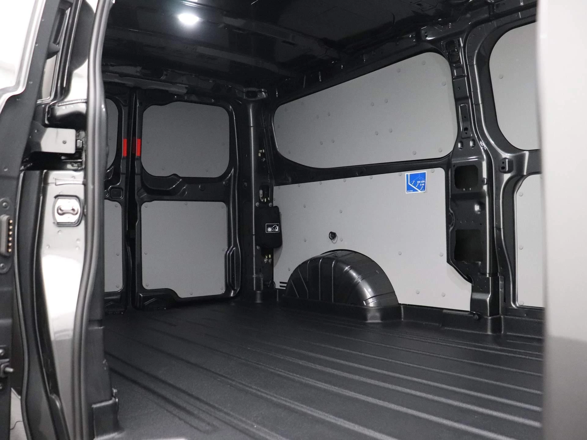 Ford Transit Custom 300 2.0 TDCI L2H1 Trend
