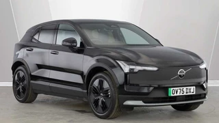 Volvo EX30 Cross Country Twin Motor Performance Electric Ultra