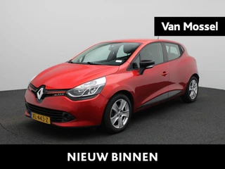 Renault Clio 1.2 Dynamique