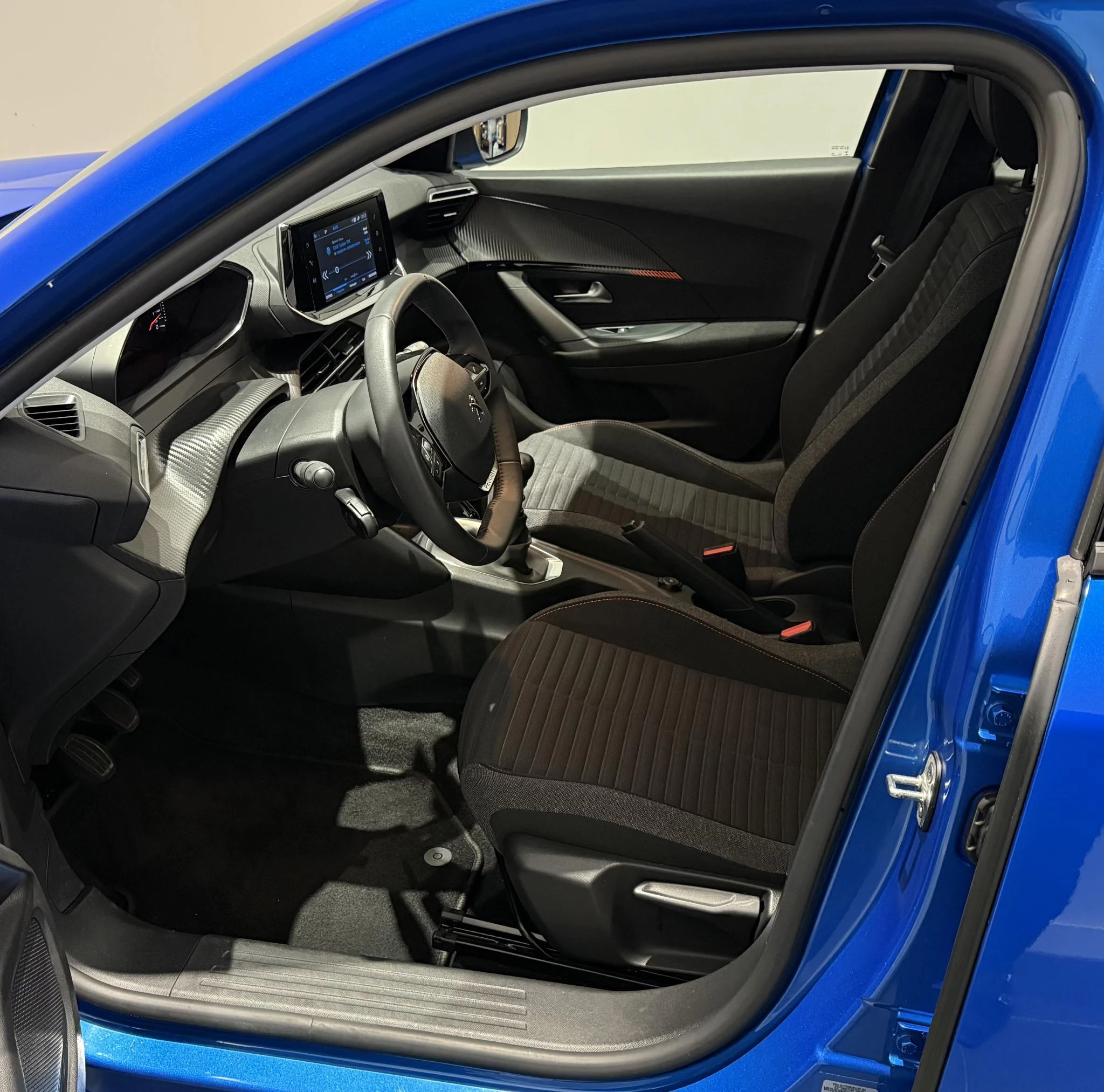Peugeot 2008 1.2 PureTech Active Pack