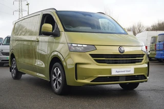 Volkswagen Transporter 2.0 TDI 150 Commerce Plus Van [5 Plus]