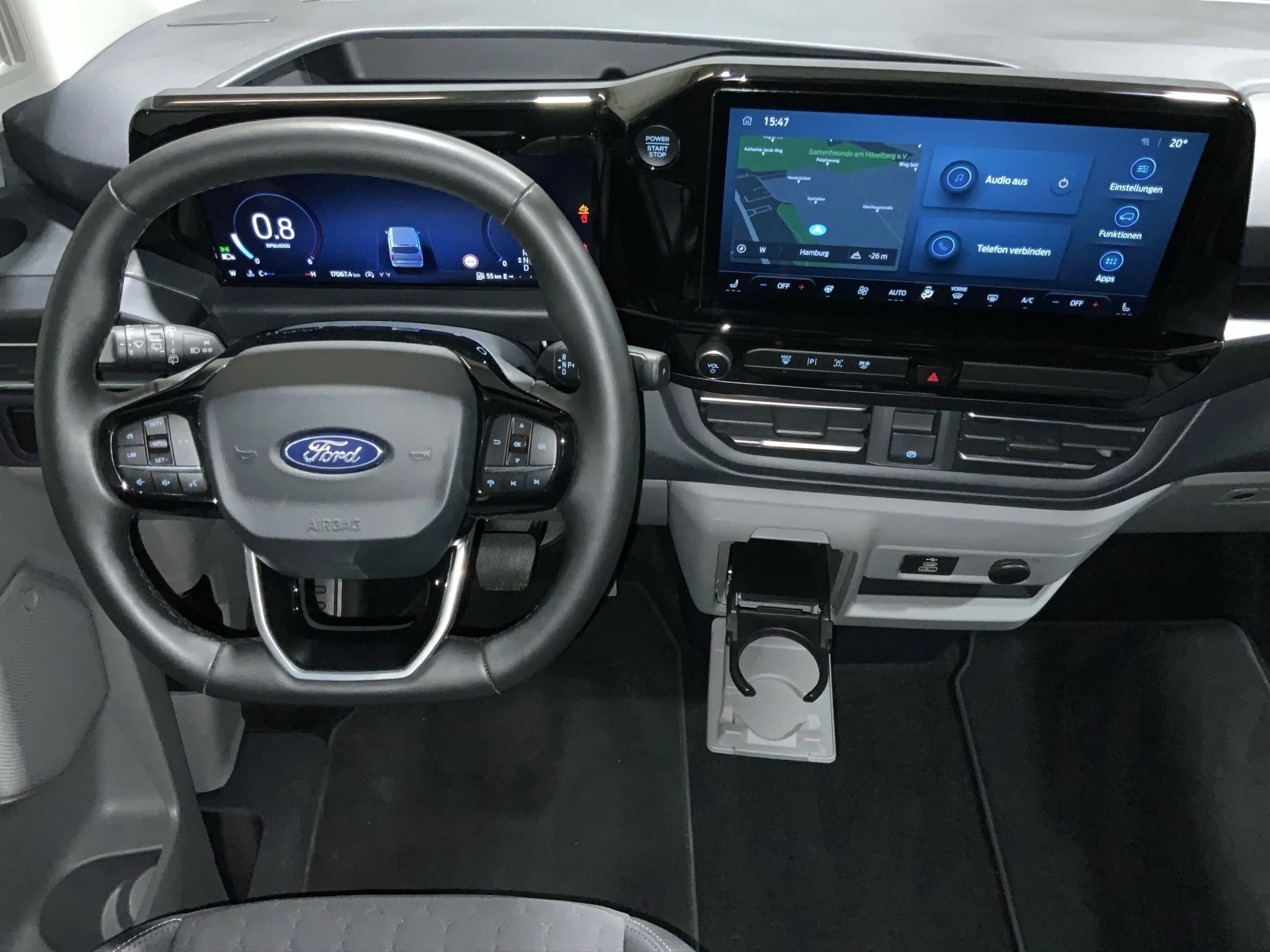 Ford-Tourneo Custom-image-11