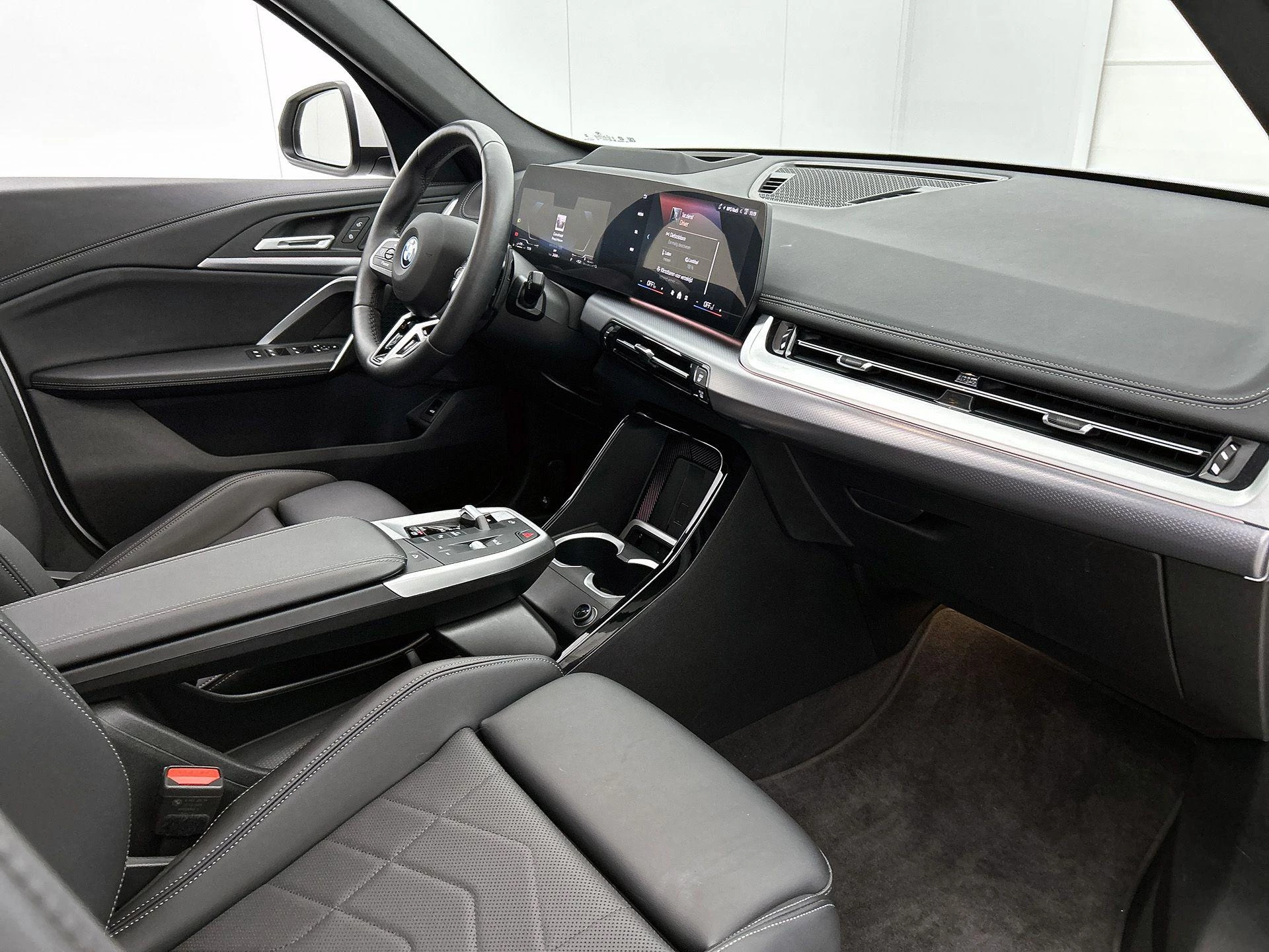 BMW X1 xDrive25e