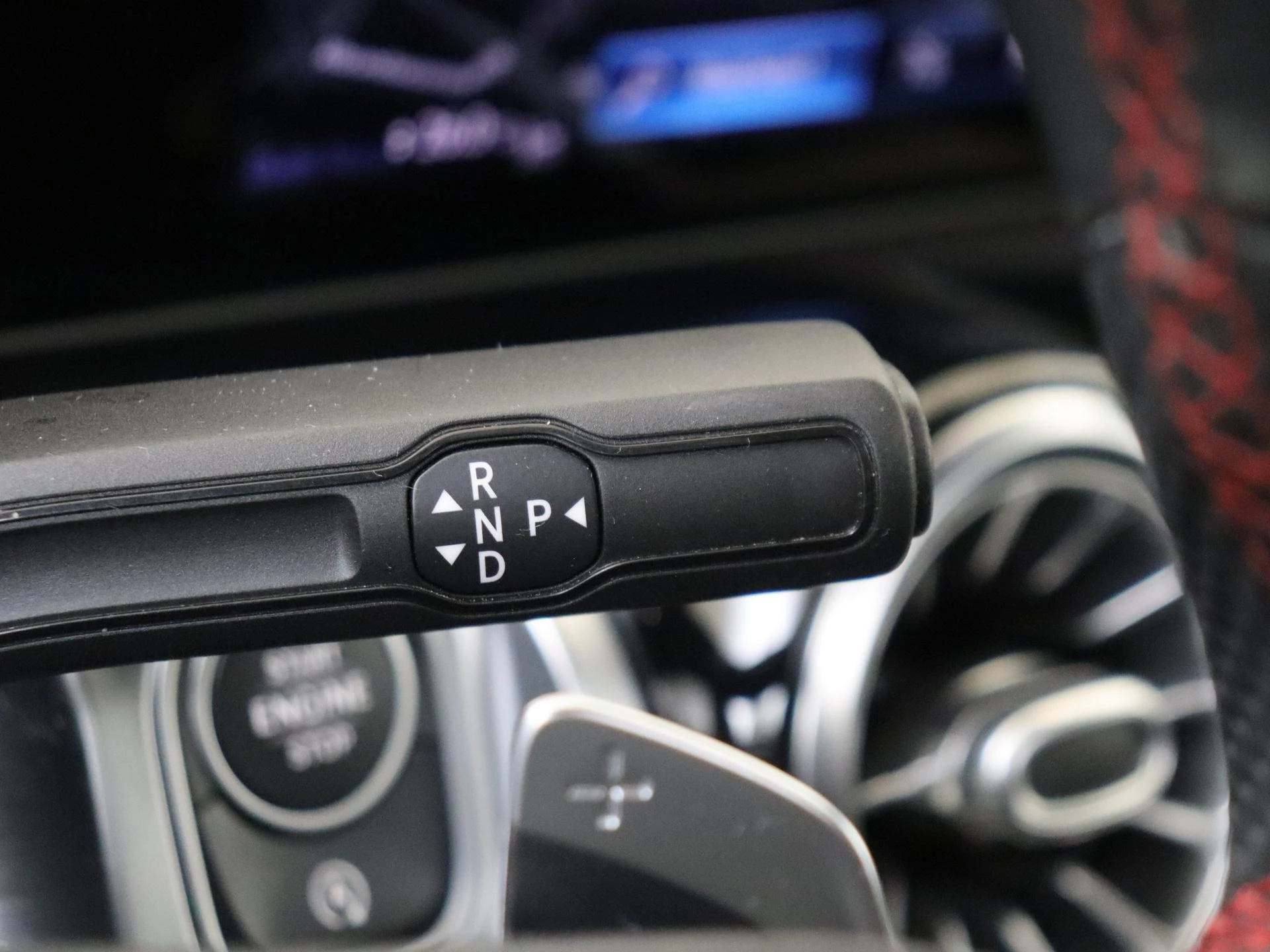 Mercedes-Benz GLB 180 Business Solution AMG 7p.