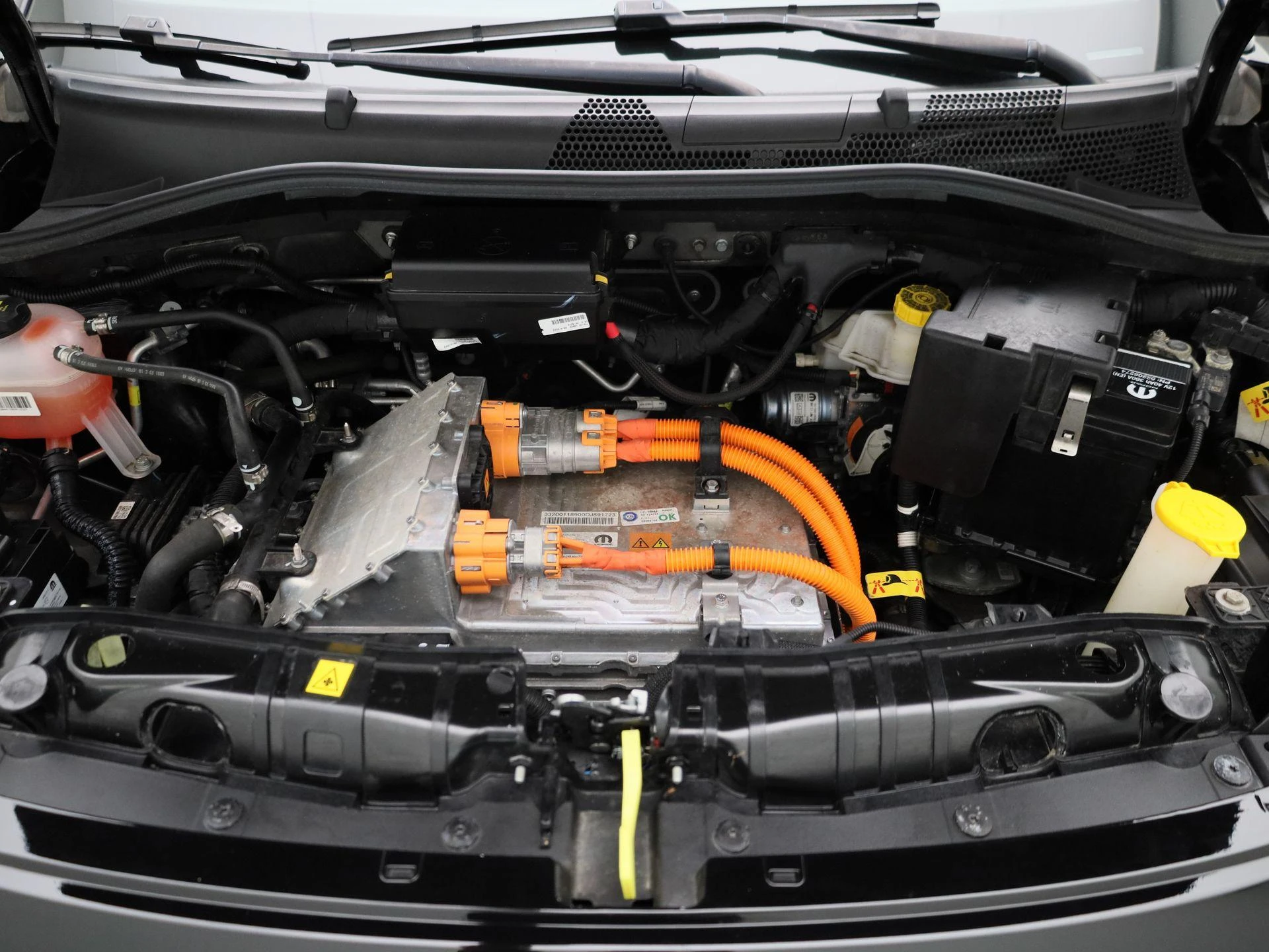 Fiat 500C - 33