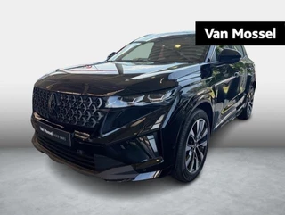 Renault Austral mild hybrid 150 auto Techno