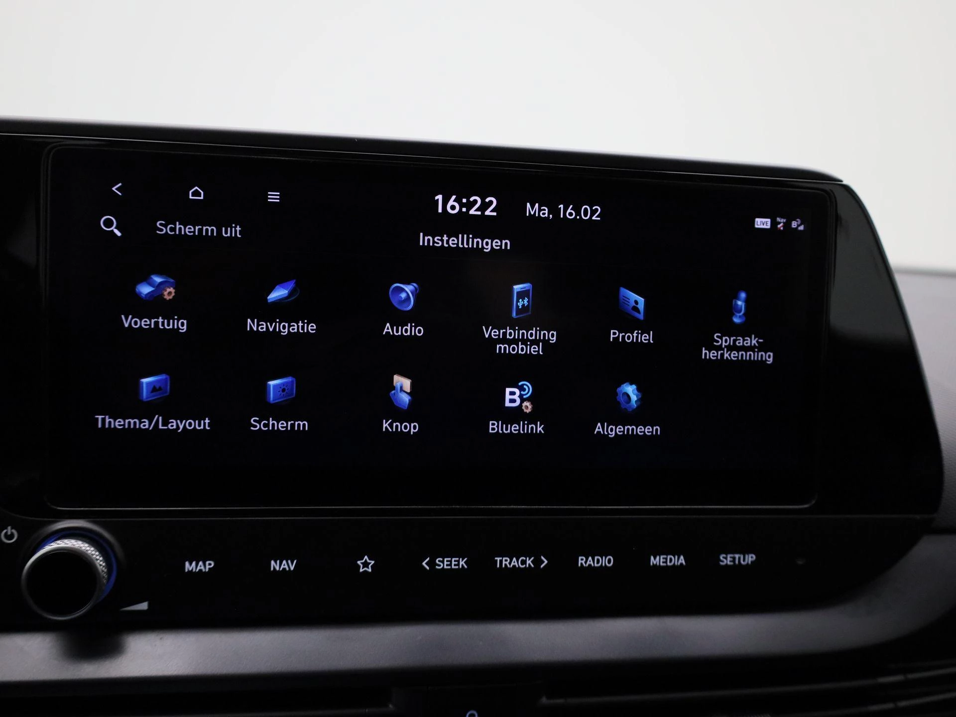 Hyundai i20 1.0 T-GDI Comfort