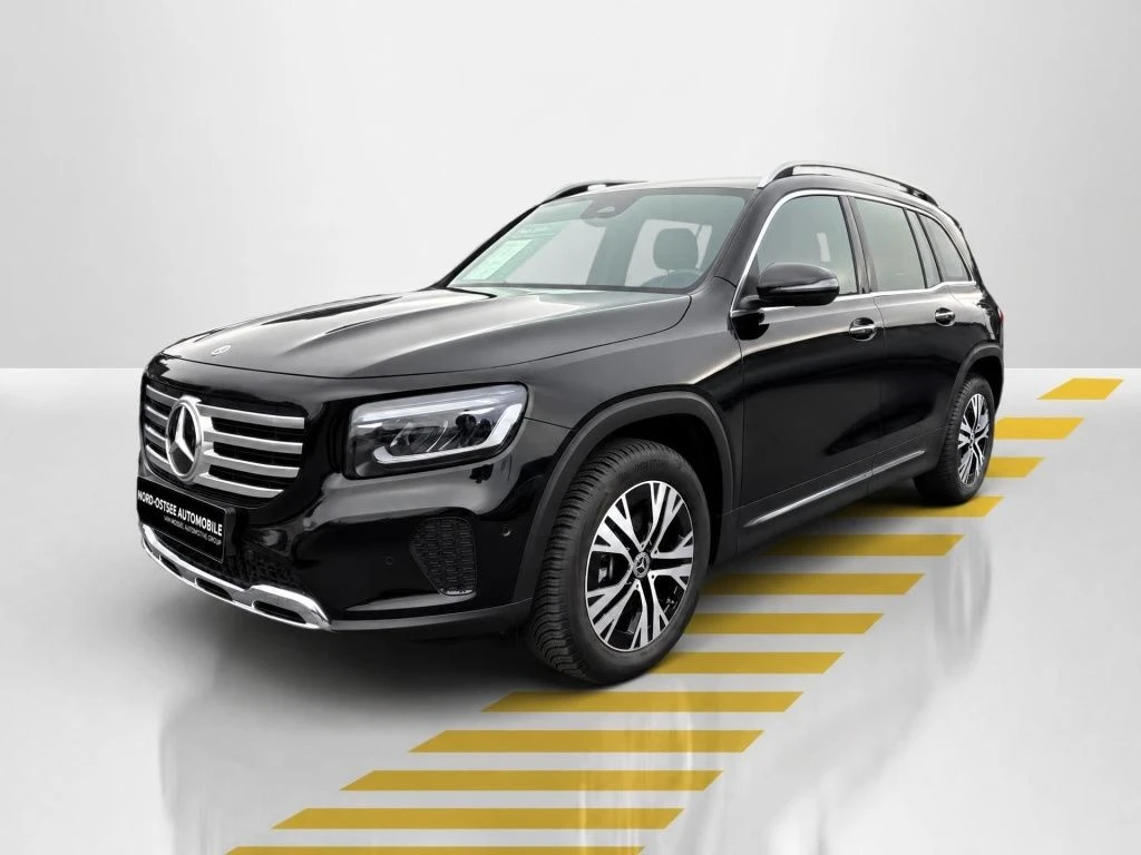 Mercedes-Benz-GLB 200 d-image-3