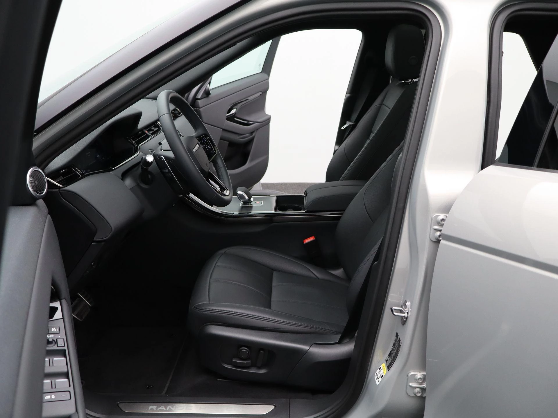 Land Rover Range Rover Evoque 1.5 P270e PHEV AWD SE Dynamic Edition