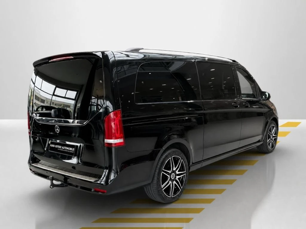Mercedes-Benz-V-Klasse 300-image-6