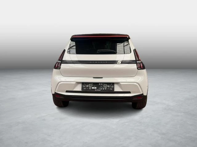 Renault 5 E-Tech electric EV 52kWh Techno 110 kW comfort range