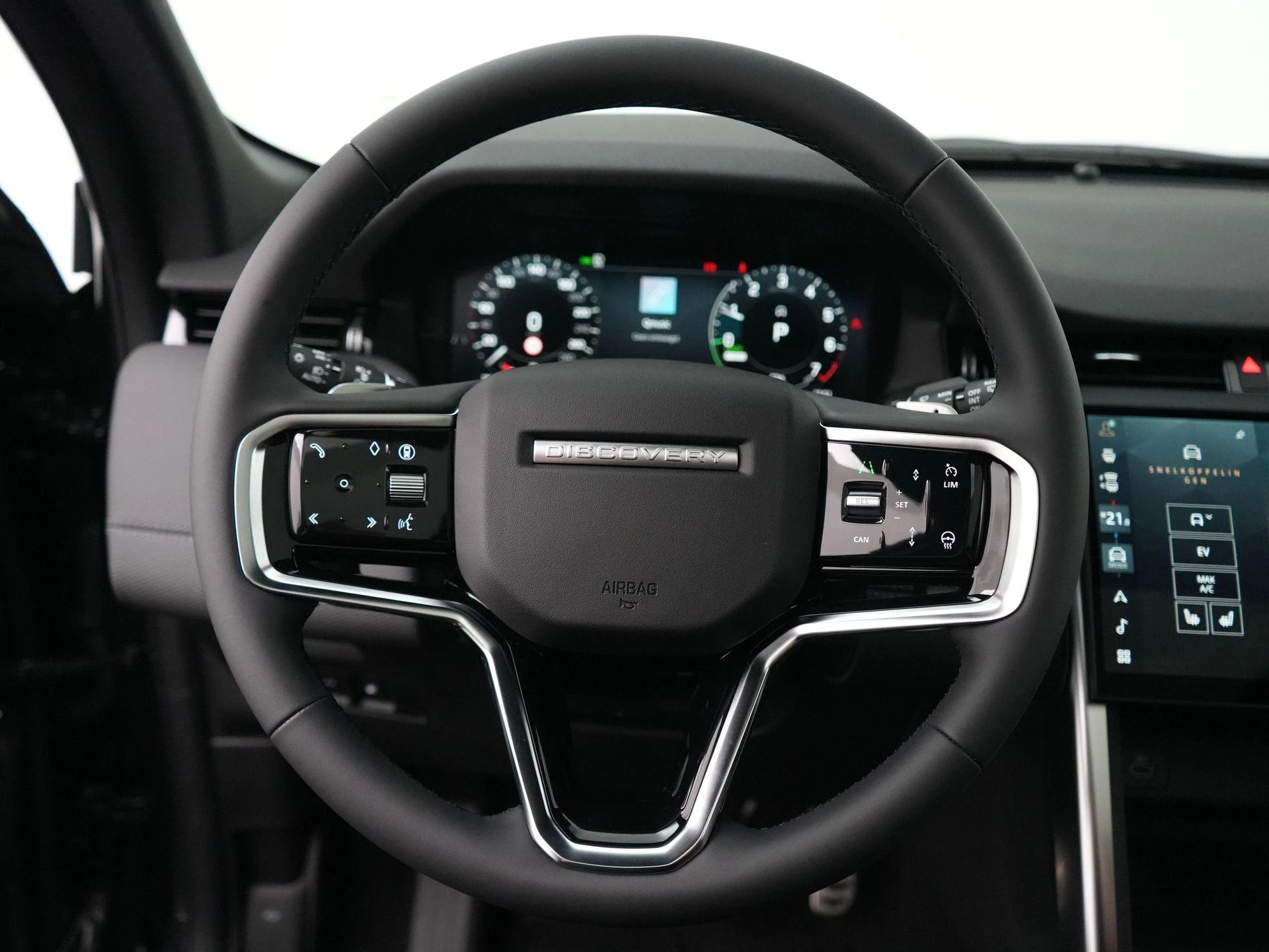 Land Rover Discovery Sport 1.5 P270e PHEV Business Landmark Edition