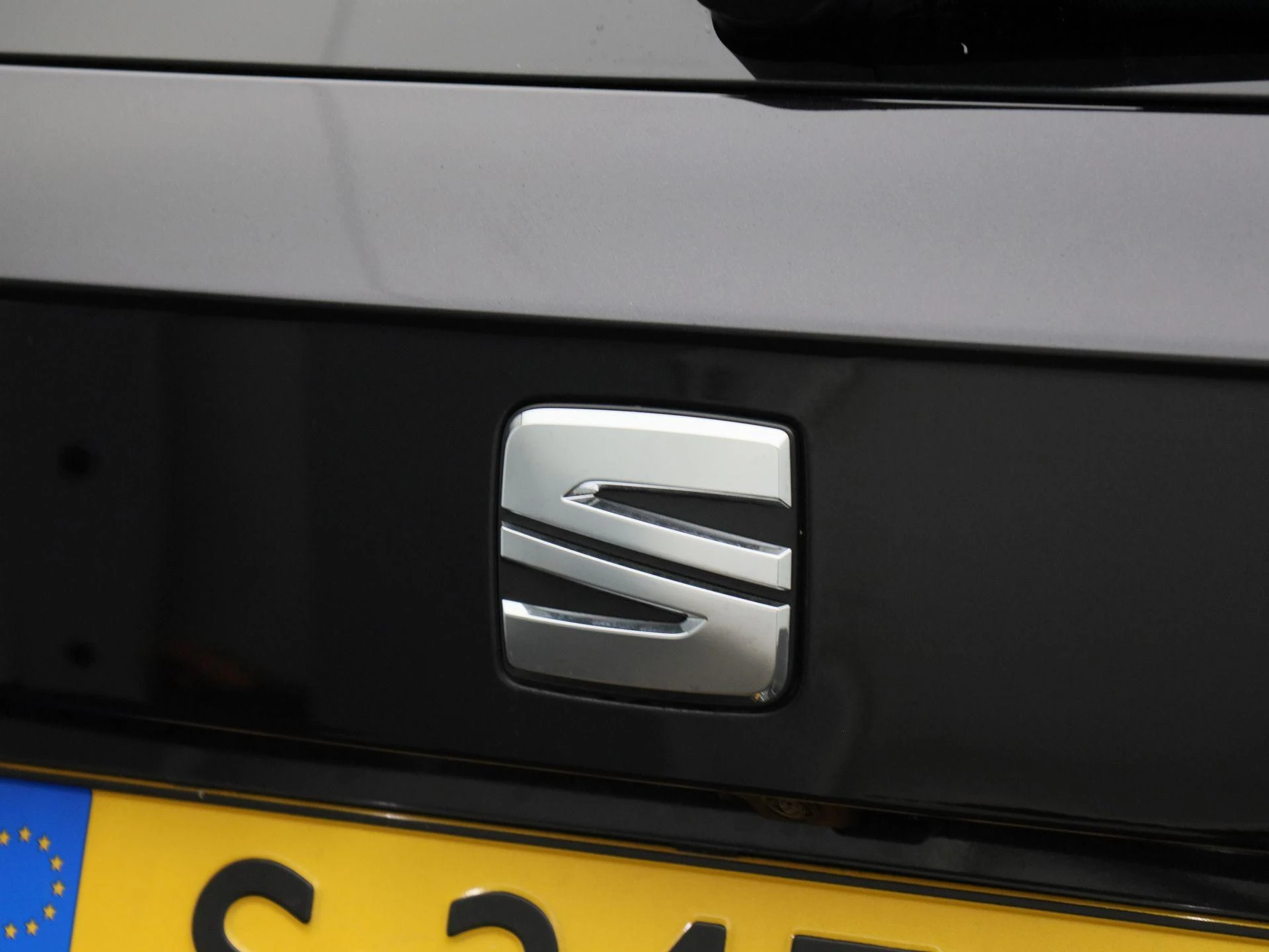 SEAT Ateca 1.0 TSI Style Business Intense