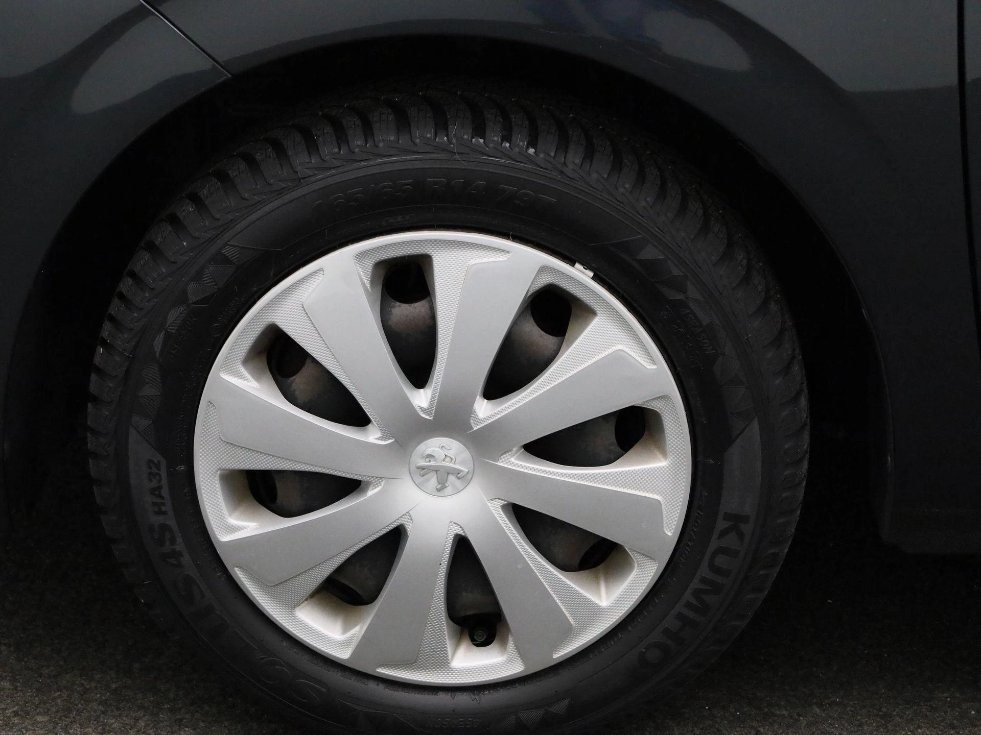 Peugeot 108 1.0 e-VTi Active