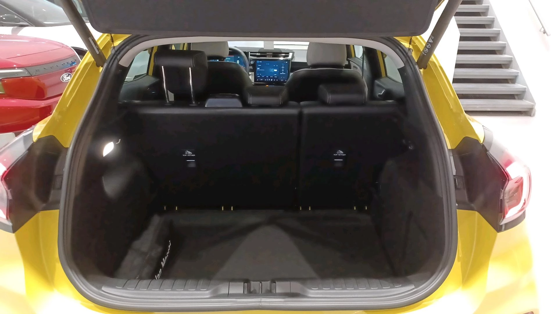 Ford Puma Gen-E 43kWh Premium|360°|Winterpack|Range 376km