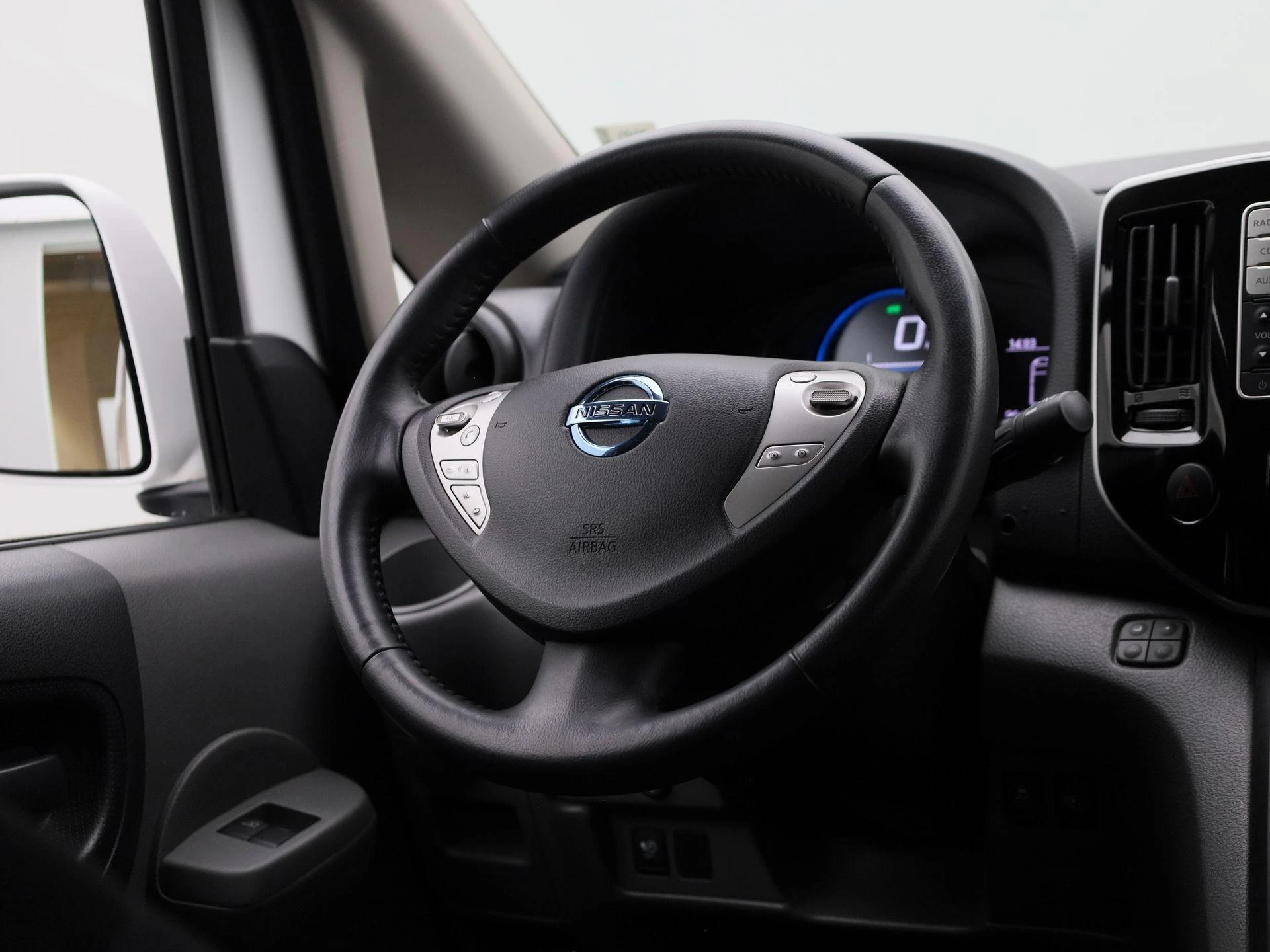 Nissan e-NV200 Business 40 kWh