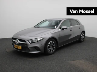 Mercedes-Benz A-Klasse 180 Business Solution