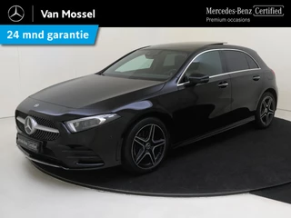 Mercedes-Benz A-Klasse 250 e AMG Line