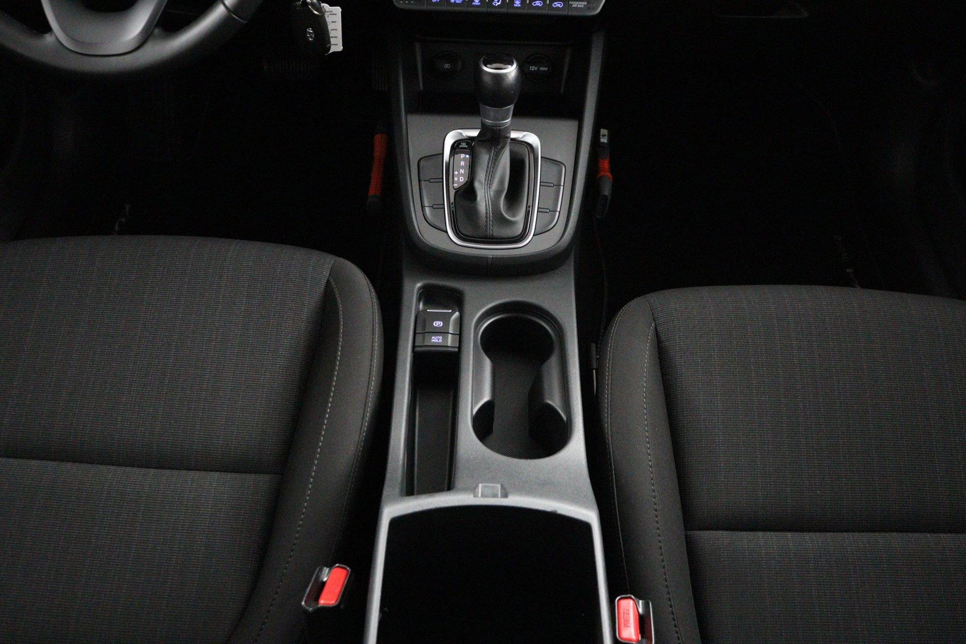 Hyundai Kona 1.6 GDI HEV Comfort Automaat |