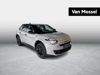 Fiat 600 1.2 Hybrid 600 Hybrid Sport 145pk