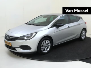Opel Astra 1.2 Business Elegance