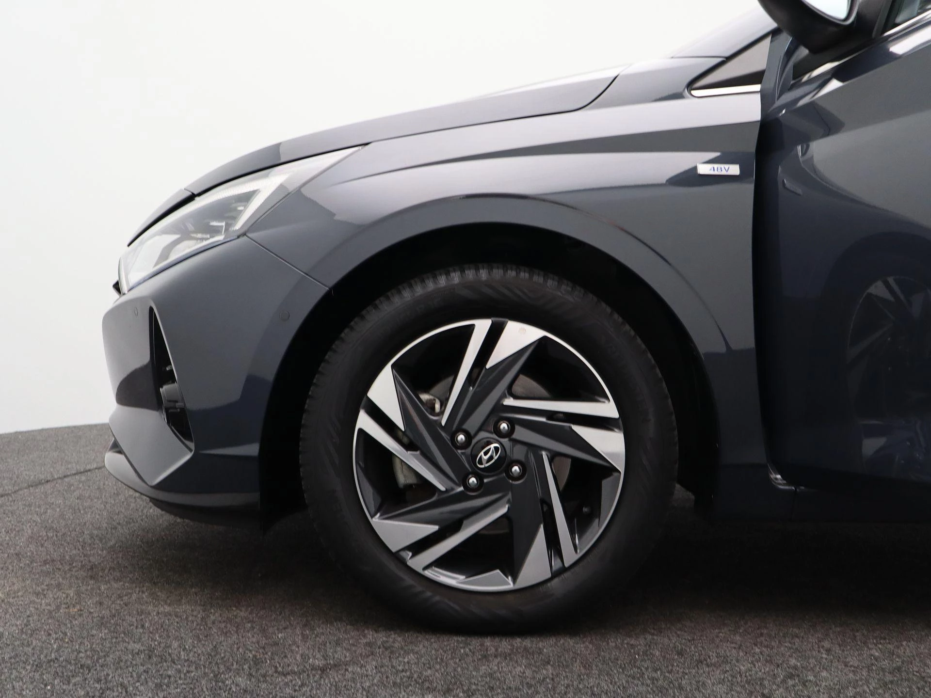 Hyundai i20 1.0 T-GDI Premium