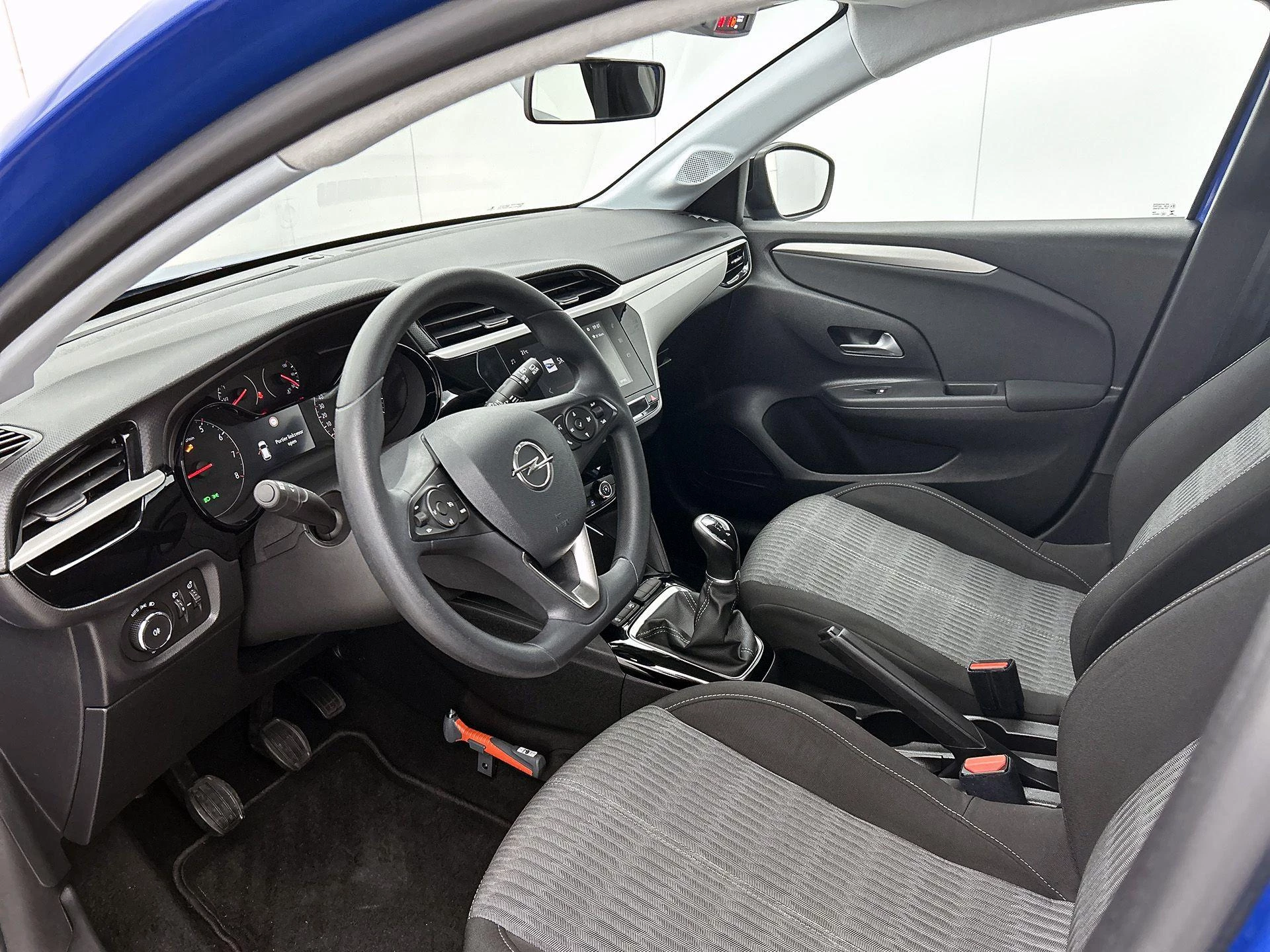 Opel Corsa 1.2 Edition