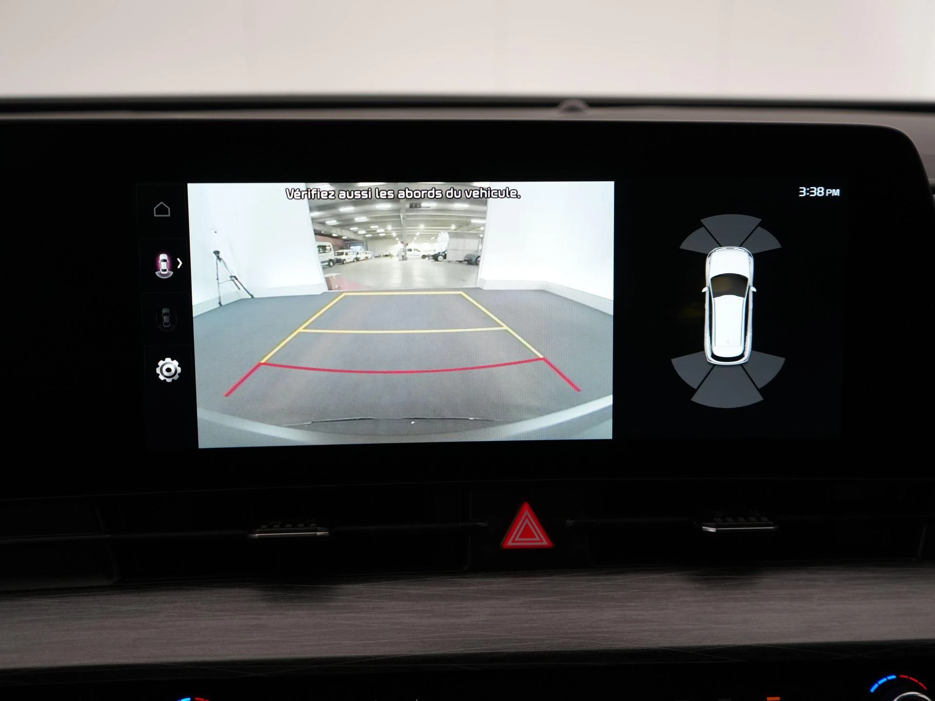 Kia Sportage 1.6 T-GDi 48V 7DCT Pulse