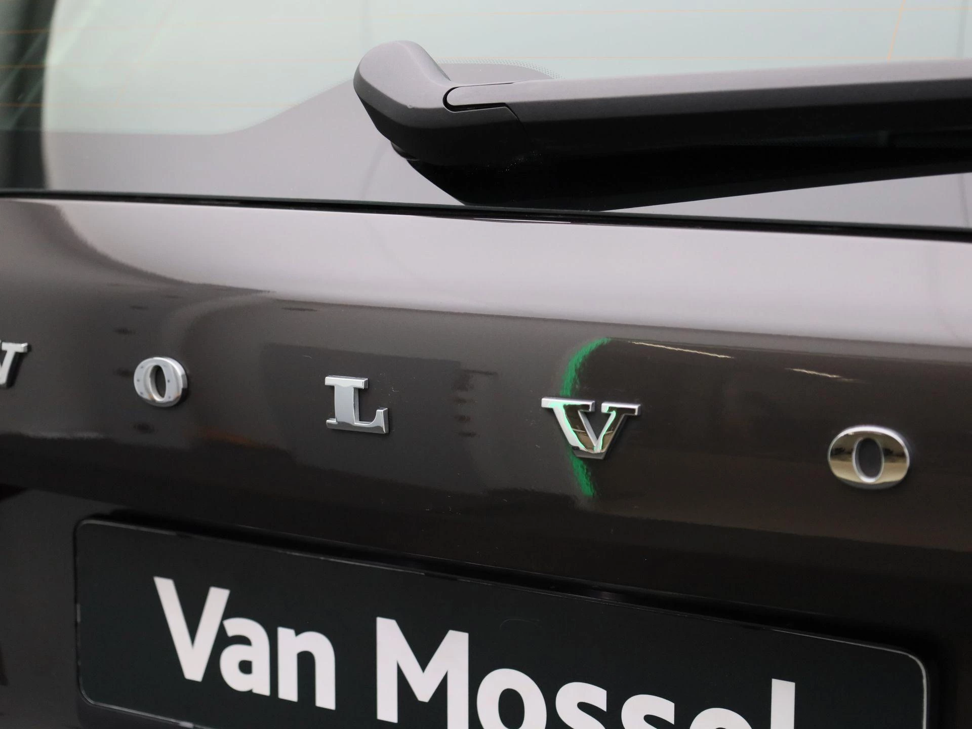 Volvo XC60 T8 PHEV 4x4 Ultimate Dark Aut.