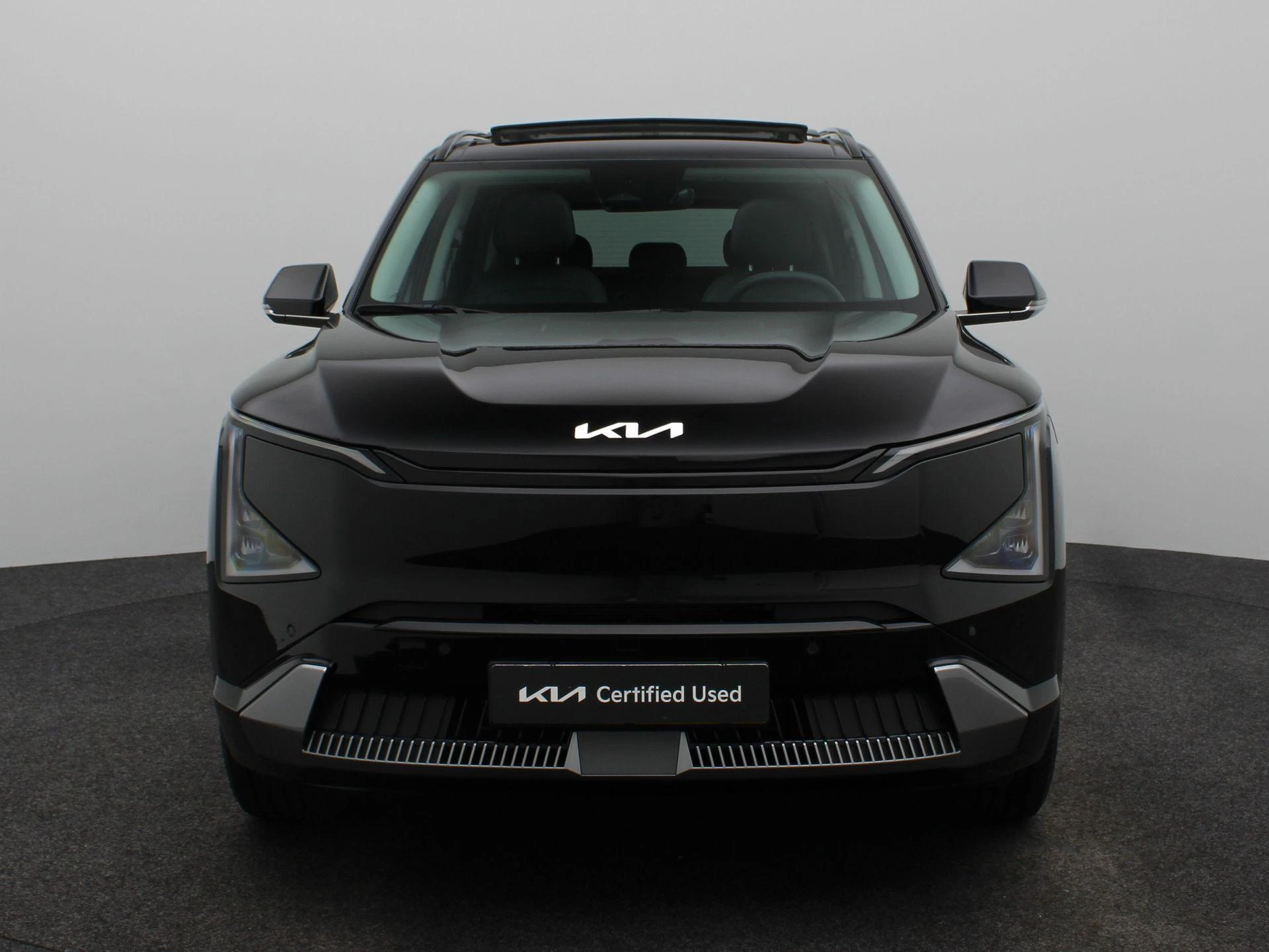 Kia EV5