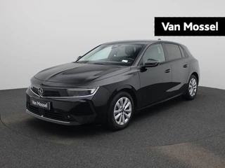Opel Astra 1.2 Turbo 96kW S/S Business Edition Auto