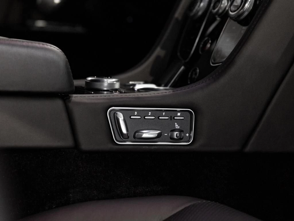 Aston Martin Rapide S Coupe Aston Martin Hamburg