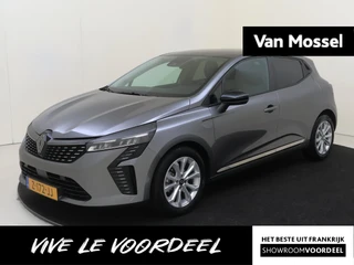 Renault Clio 1.0 TCe 90 GPF evolution