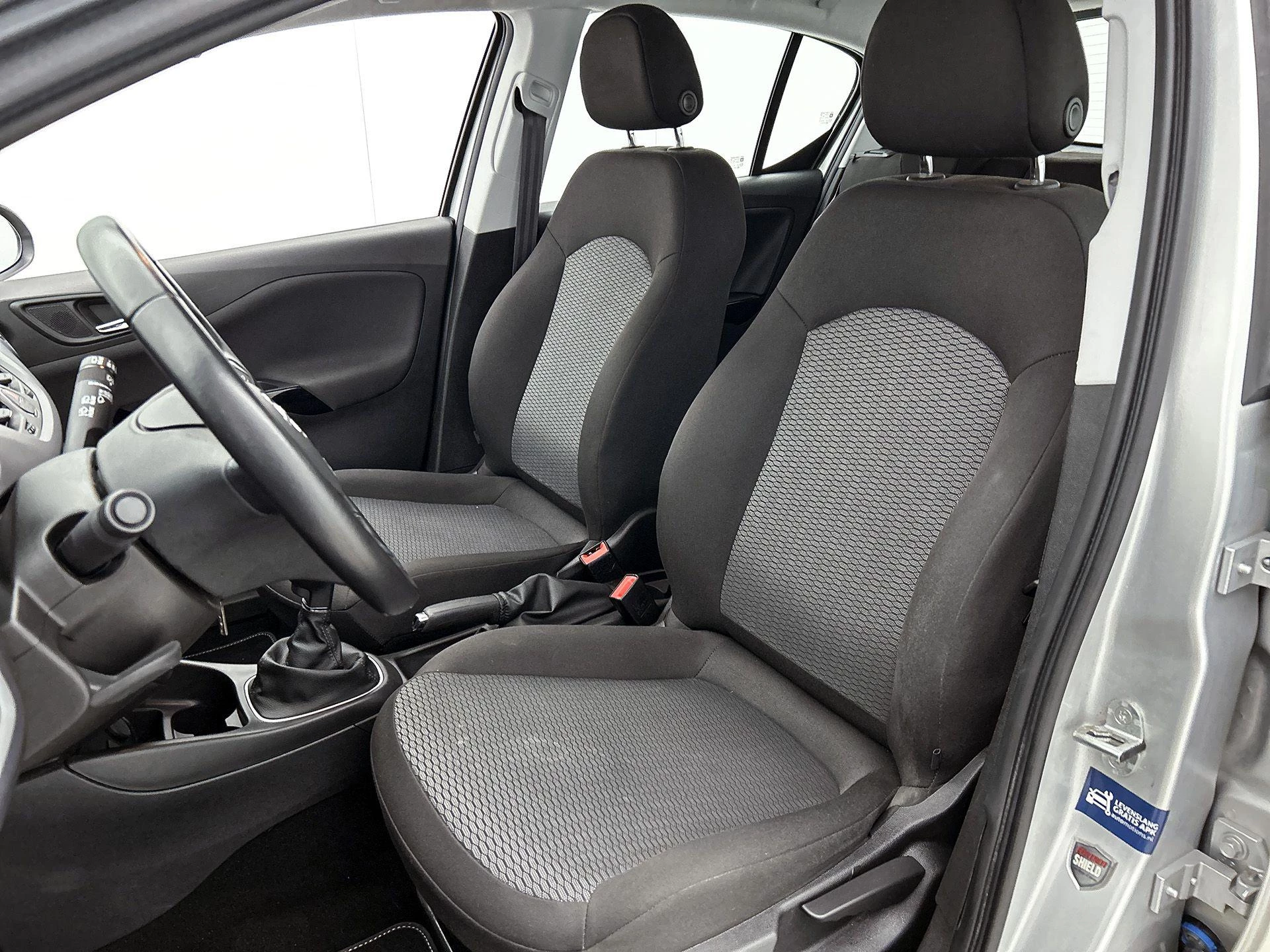Opel Corsa 1.4 Edition