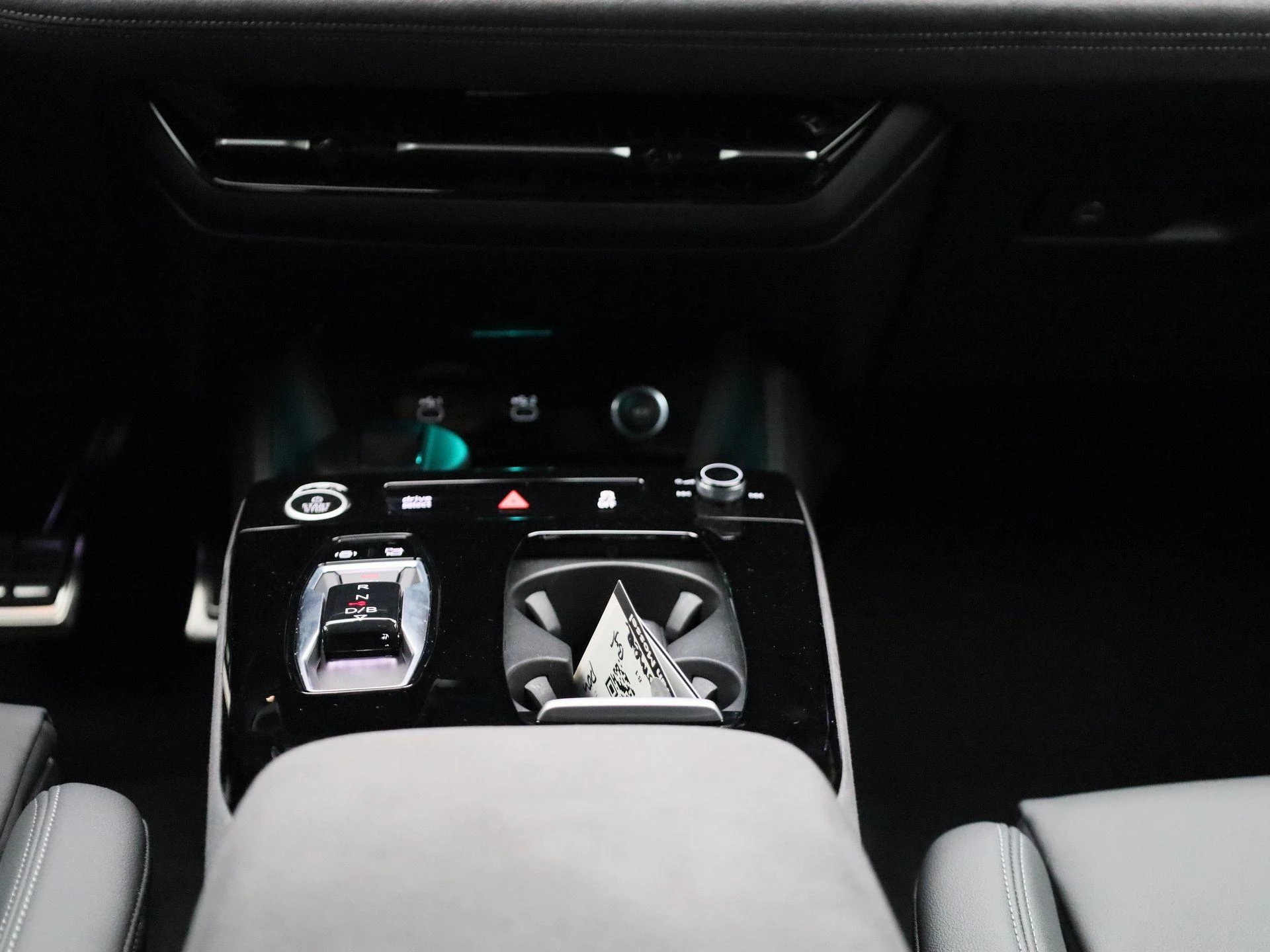 Audi A6 Avant e-tron