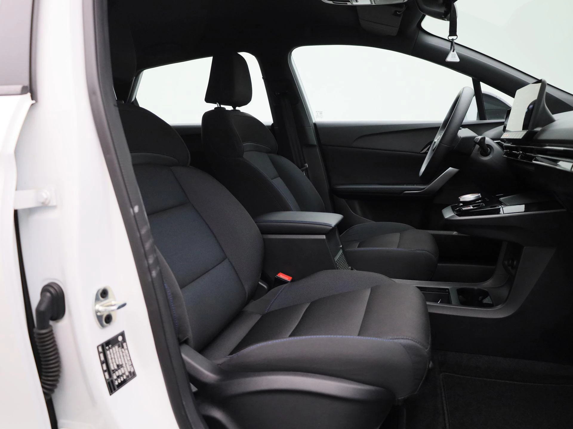 MG MG4 EV Electric Standard 51 kWh
