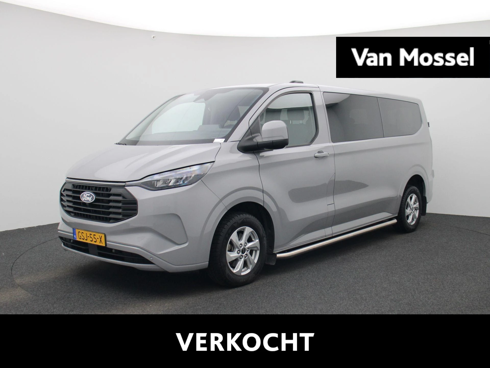 Ford-Transit Custom-image-0