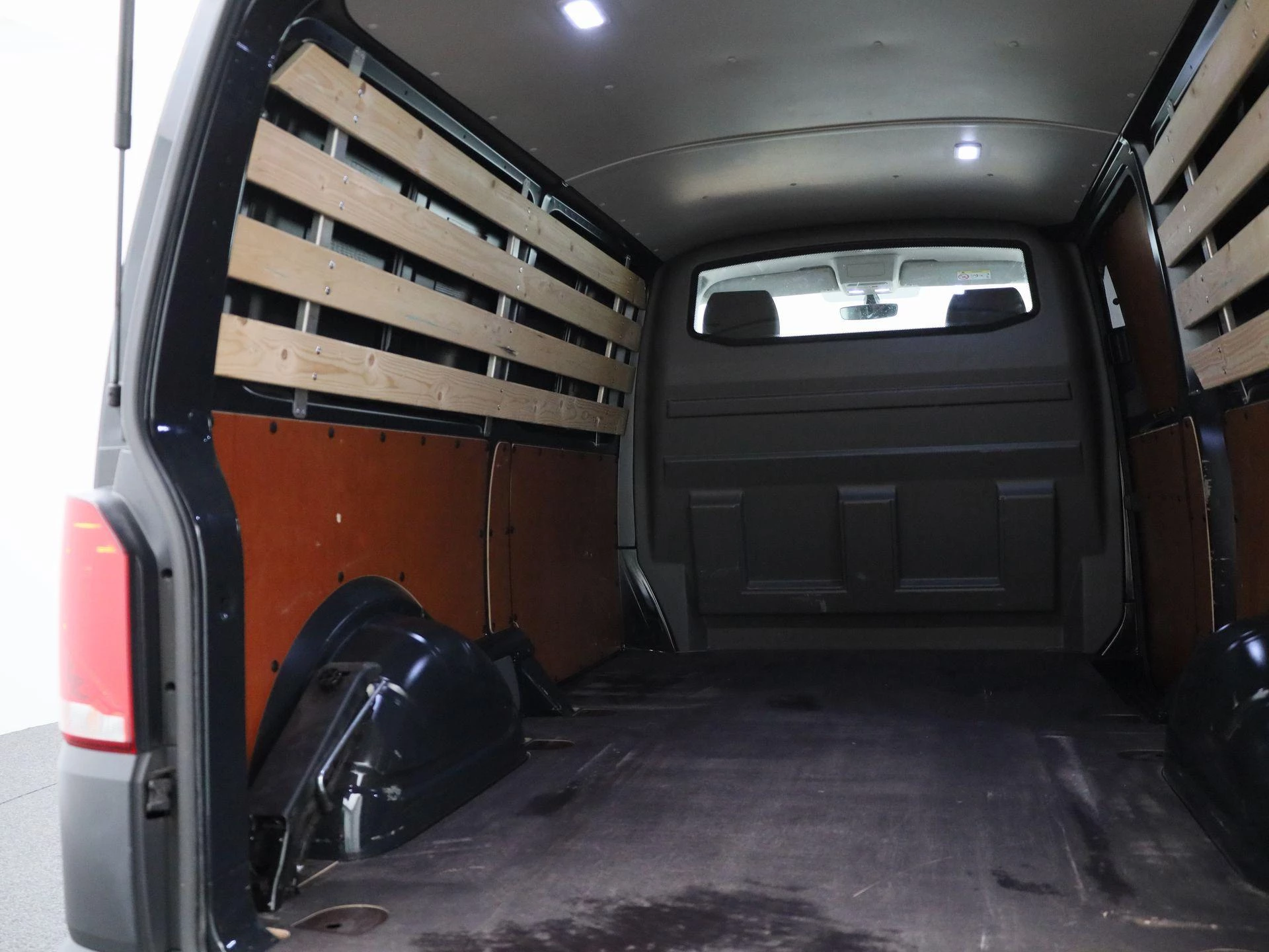 Volkswagen Transporter 2.0 TDI L2H1 150PK