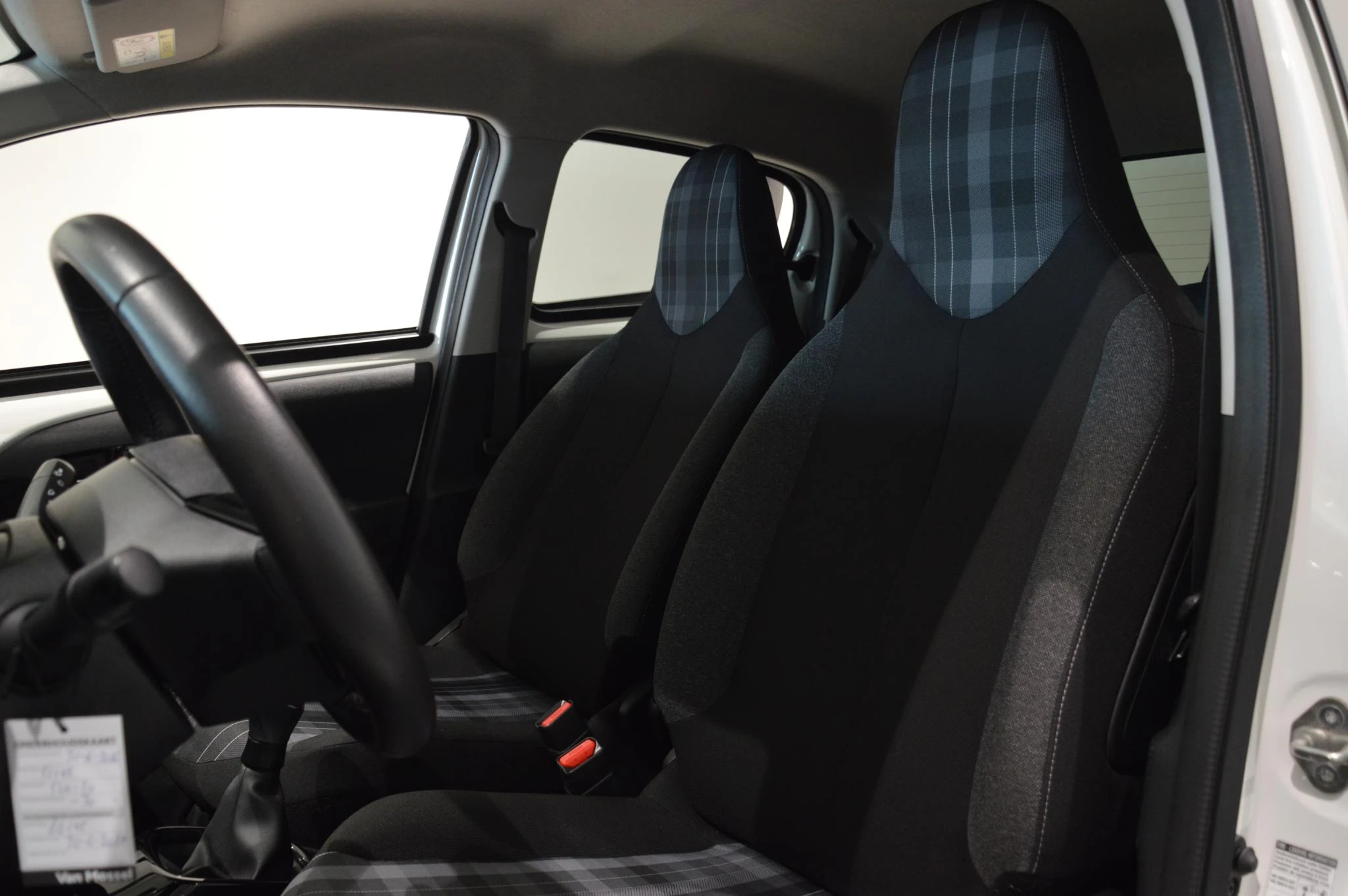 Peugeot 108 1.0 e-VTi Allure Groot scherm en camera