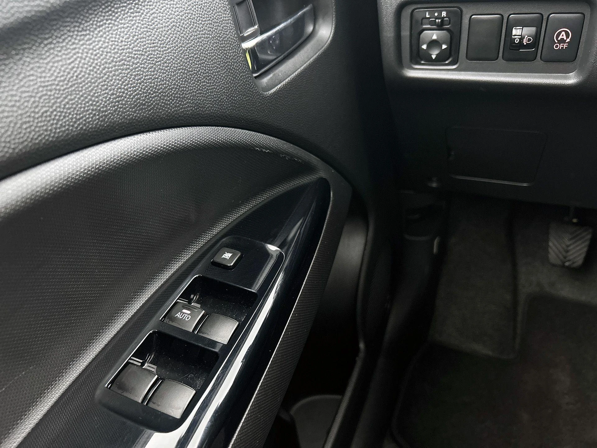 Mitsubishi Space Star 1.2 Advance