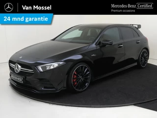 Mercedes-Benz A-Klasse AMG 35 4MATIC Premium Plus