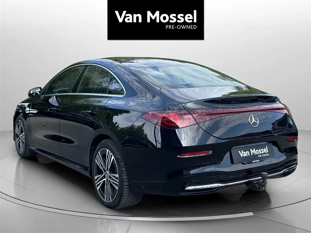 Mercedes-Benz CLA CLA250+ EL Advance Plus 272HK Aut.