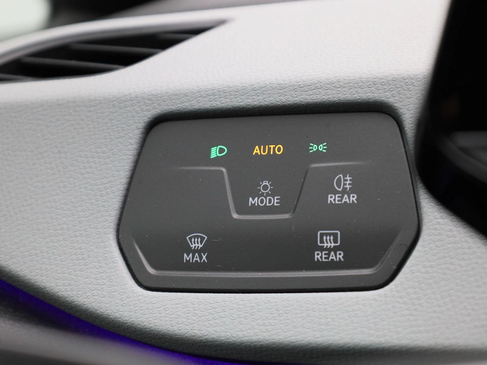 Volkswagen ID.3 Pro Edition 58 kWh | 204 PK |