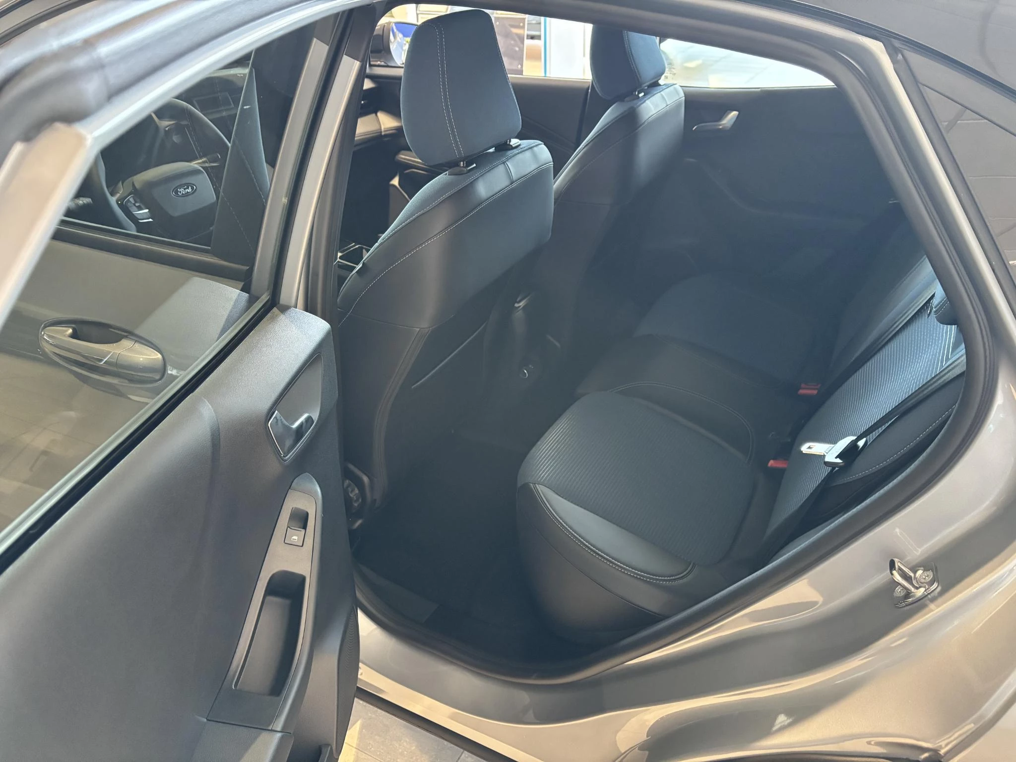 Ford-Puma Gen-E-image-6