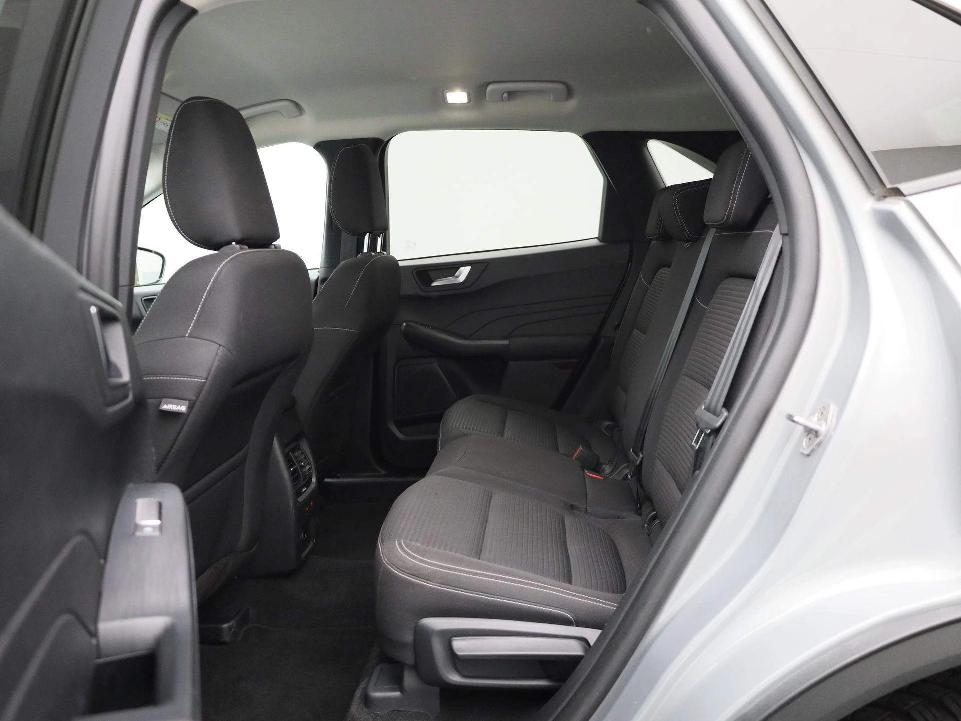 Ford Kuga 2.5 PHEV Titanium