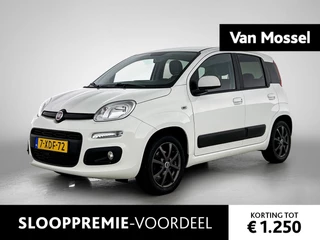 Fiat Panda 0.9 TwinAir Lounge