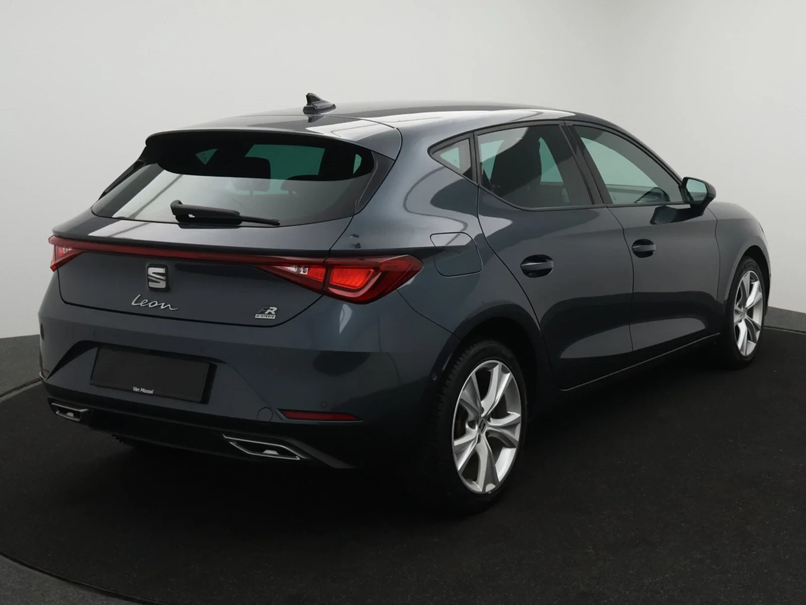 SEAT Leon e-Hybrid (PHEV) 1.4 e-Hybrid PHEV 204PK *AUTOMAAT*LEDER*ALCANTARA*ACC*PDC*VIRTUAL COCKPIT*APP-CONNECT*...*