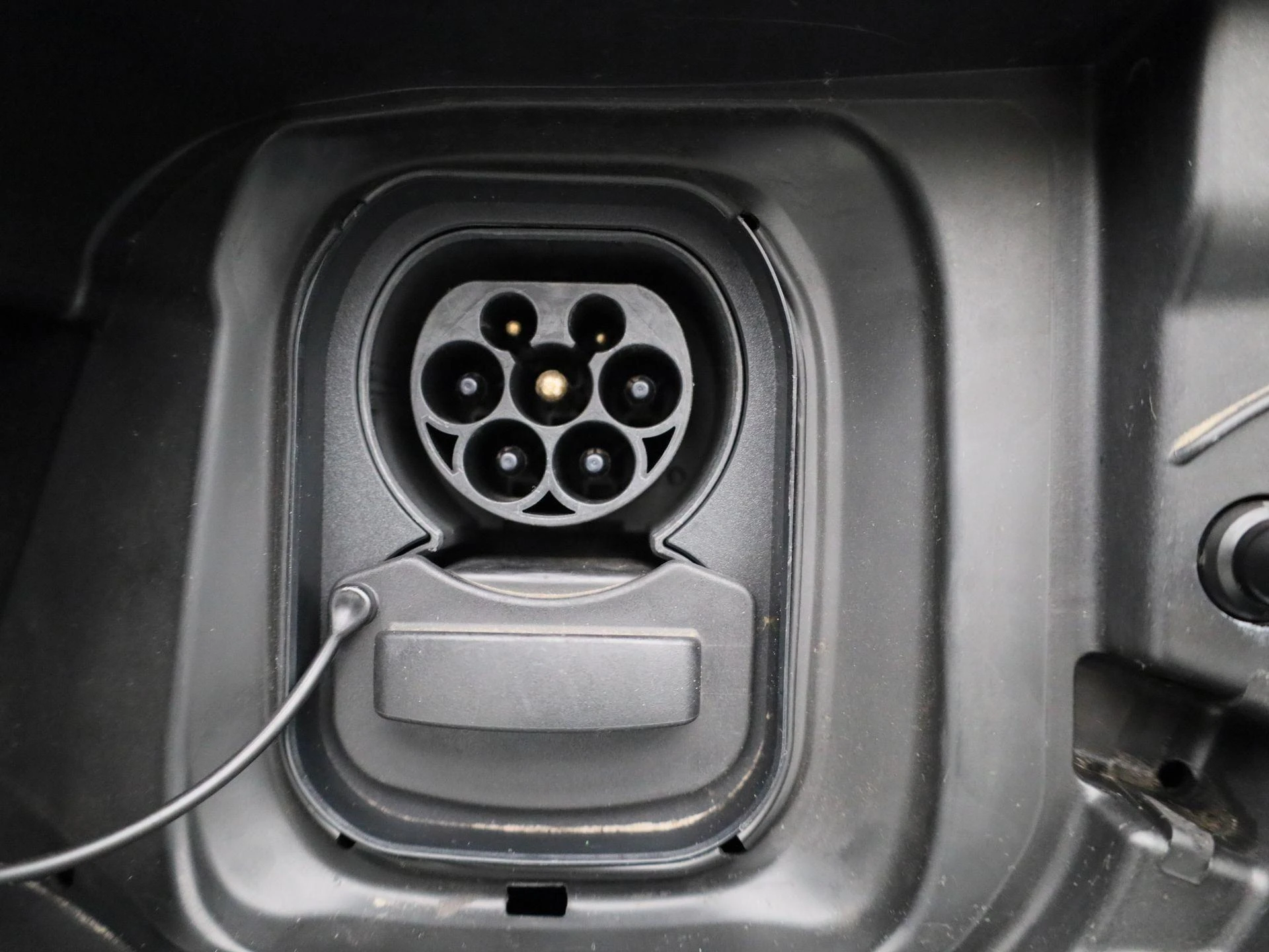 Peugeot e-2008 EV Active 50 kWh