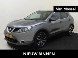 Nissan QASHQAI 1.2 Tekna